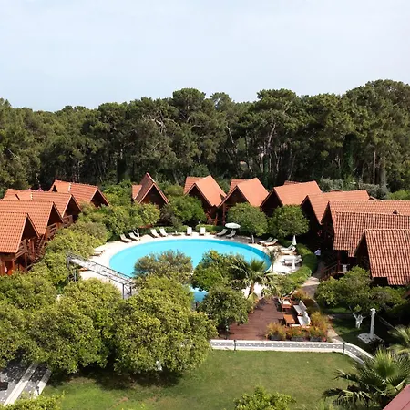 Woodline Hotel 3*