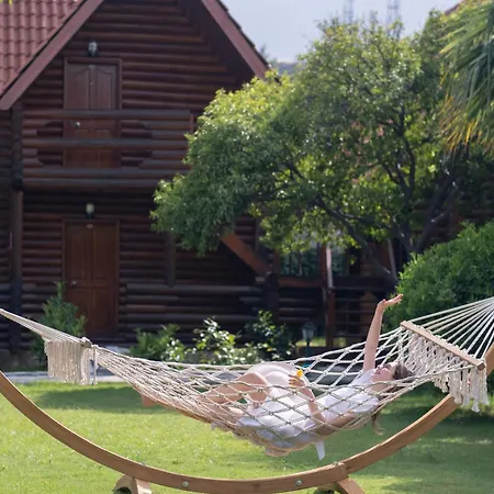 Hotel Woodline Goynuk (Kemer)