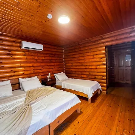 Hotel Woodline 3*