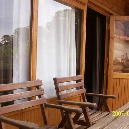 Hotel Woodline 3*