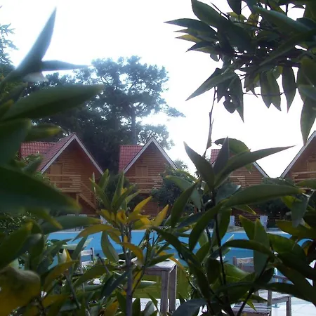 Hotel Woodline 3*