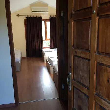 Woodline Göynük