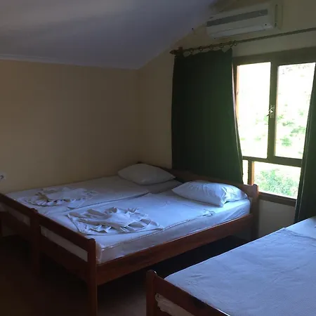 Hotel Woodline Göynük