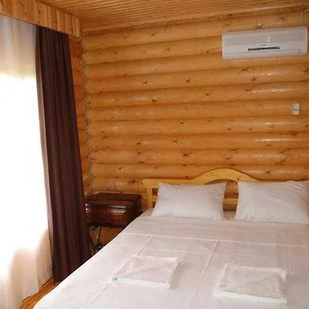 Hotel Woodline Göynük