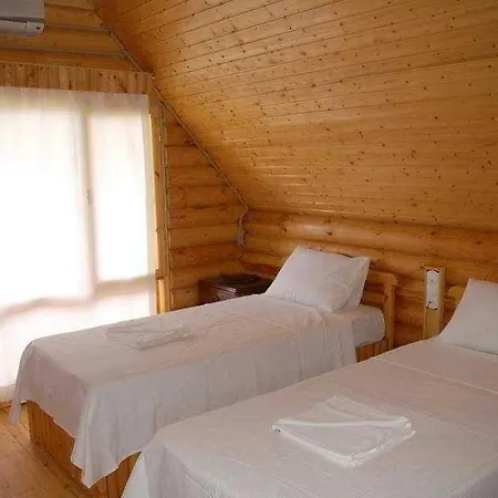 Woodline 3* Göynük