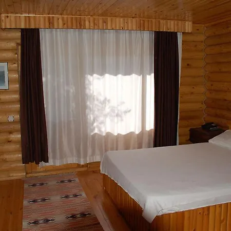 Woodline Hotel Göynük
