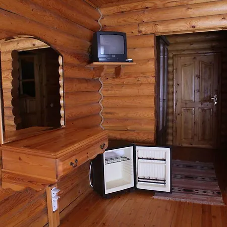 Woodline Hotel 3*