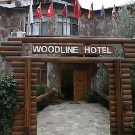 Woodline Göynük