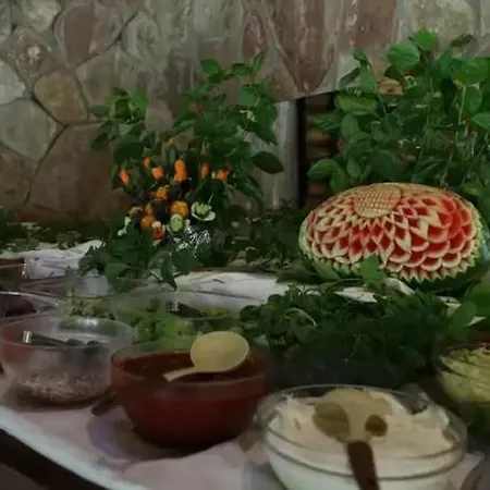Hotel Woodline Göynük