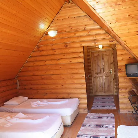 Woodline Hotel Göynük