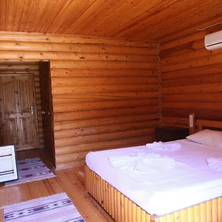 Woodline Hotel Göynük