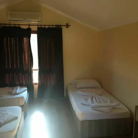 Woodline Hotel Göynük