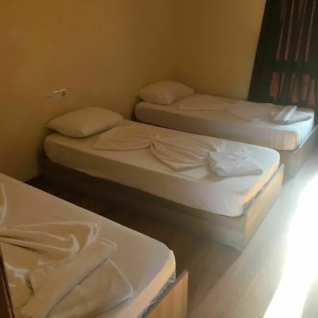 Woodline 3* Göynük